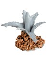 Small agave 3 cm for nativity scene Mondo Presepi