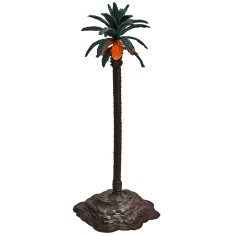 Palma h 12 cm per presepe Mondo Presepi