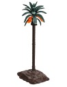 Palma h 12 cm per presepe Mondo Presepi