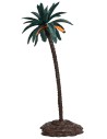Palma h 20 cm per presepe Mondo Presepi