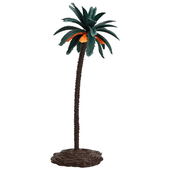 Palm tree h 20 cm for nativity scene Mondo Presepi