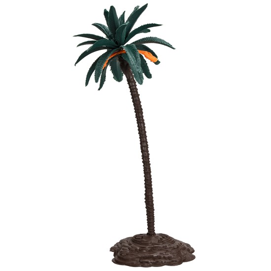 Palm tree h 20 cm for nativity scene Mondo Presepi