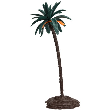 Palm tree h 20 cm for nativity scene Mondo Presepi