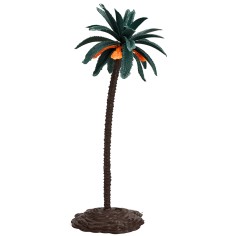Palmera h 20 cm para belén Mondo Presepi