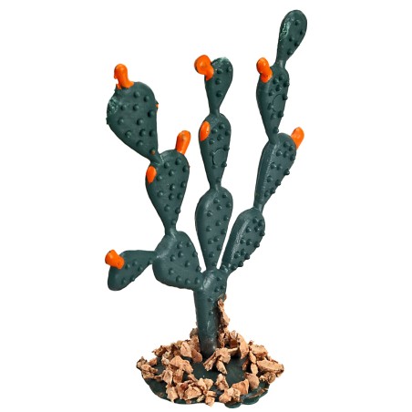 Higo chumbo h 6 cm para belén Mundo Pesebres