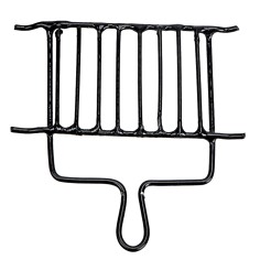 Rejilla de metal para belén Mondo Presepi