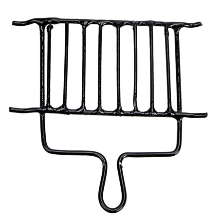 Metal grid for nativity scene Mondo Presepi