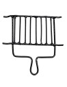 Rejilla de metal para belén Mondo Presepi
