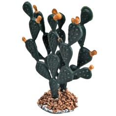 Fico d'India folto cm 6,2 cm per presepe Mondo Presepi 2