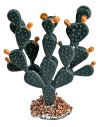 Thick Prickly Pear 6.2 cm for Nativity Scene Mondo Presepi