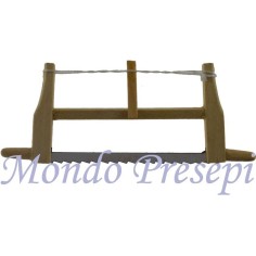 Saw woodcutters cm 7