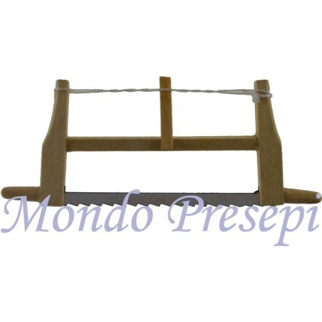 Saw woodcutters cm 7