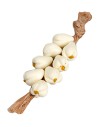 Garlic stump cm 5 for nativity scene World Nativity