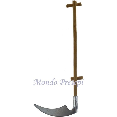 Hoz Lux cm 9 Mundo Pesebres