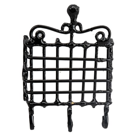 Rejilla de metal cm 2,7 -6440 - bb2