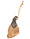 Jamón de 6,6 cm para belén Mondo Presepi