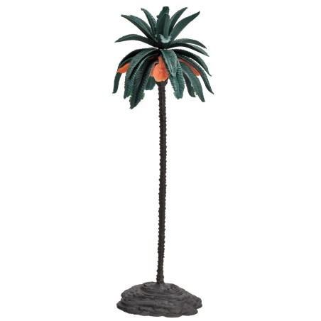 Palma h 14 cm per presepe Mondo Presepi