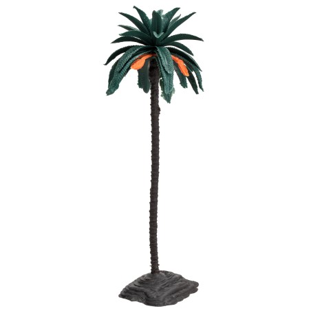 Palmera h 14 cm