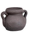 Clay pot h 2.2 cm