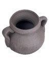 Olla de barro h 2,2 cm