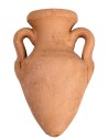 Anfora in terracotta h 4,4 cm per presepe Mondo Presepi