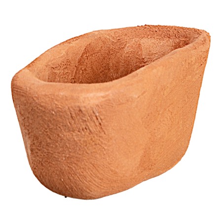 Vase cm 4.5 for nativity scene Mondo Presepi