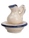 Ceramic jug 2.6 cm