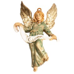 copia de Angelo Gloria Euromarchi 45 cm para belén Mondo Presepi