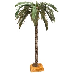 Palm 30 cm for nativity scene World Nativity Scenes 2
