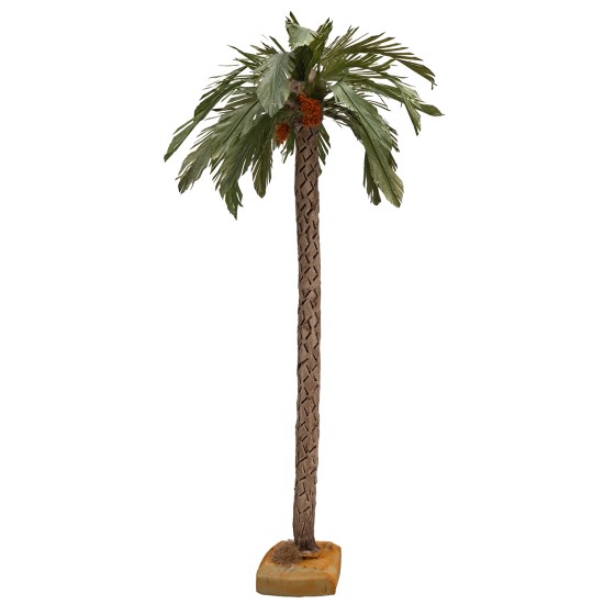 Palma 38-40 cm per presepe Mondo Presepi