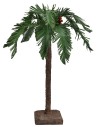 Palma 27 cm per presepe Mondo Presepi