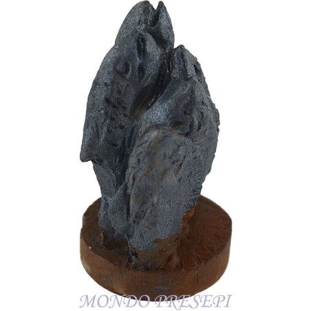 Pesci cm 2,5-3 Mondo Presepi