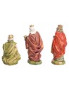 copy of Set three Wise Men Euromarchi 45 cm for Mondo nativity scene