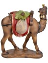 Camello de resina recomendado para estatuas de 15 cm