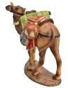 Camel in resin recommended for 15 cm statues
