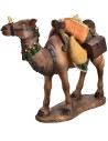 copia de Camello en resina recomendado para estatuas de 15 cm para