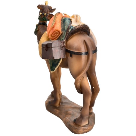 copy of Resin Camel recommended for 15 cm statues