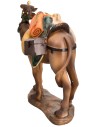 copy of Cammello in resina consigliato per statue da 15 cm per
