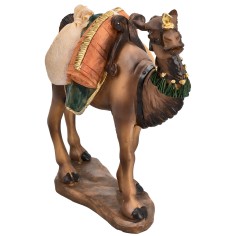 copy of Resin Camel recommended for 15 cm statues 2