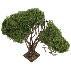 copy of Branched tree for nativity scene h 21.5 cm for nativity scene 2