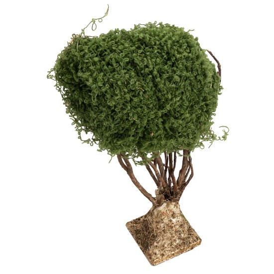 Árbol ramificado para belén h 22 cm para belén Mondo Presepi