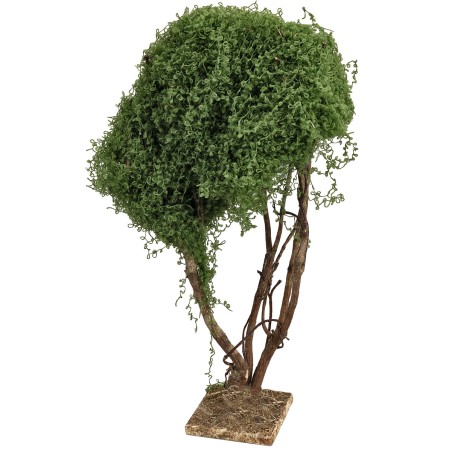 Árbol ramificado para belén h 23,5 cm para belén Mondo
