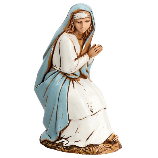 copy of Natività 3 soggetti 10 cm Landi Moranduzzo cost.