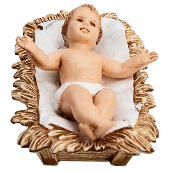 copy of Natività 3 soggetti 10 cm Landi Moranduzzo cost.