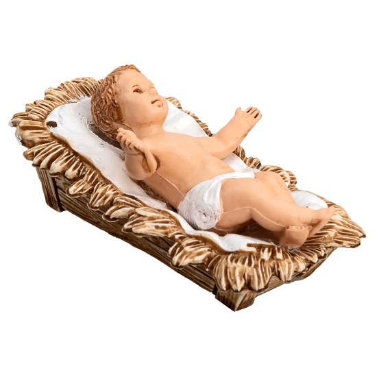 copia de Natividad 3 sujetos 10 cm Landi Moranduzzo cost.