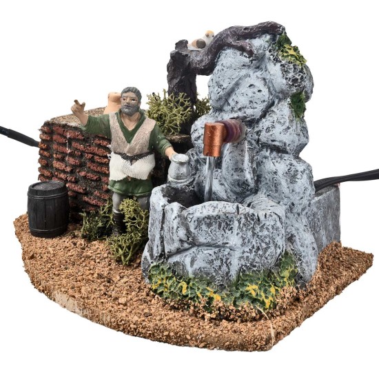 copy of Potter series 10 Landi Moranduzzo cm in motion for