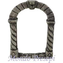 Arc Arabic cm 12,5x17 h.
