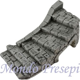 Scala curva cm 14,5
