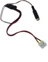 Simulator lamp, led