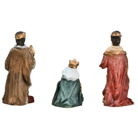 Nativity Set 3 cm 11 figures for nativity scene for Mondo nativity scene
